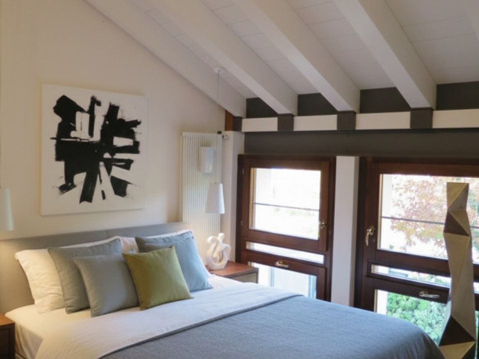 Penthouse i Montebelluna, Treviso - foto 2