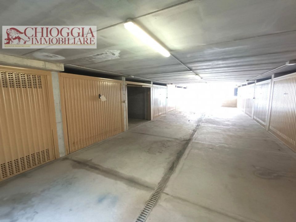 Garage i Chioggia, Venice - foto 2