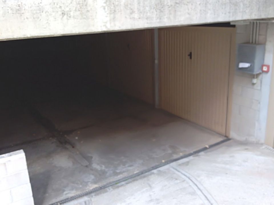 Garage i Chioggia, Venice - foto 5