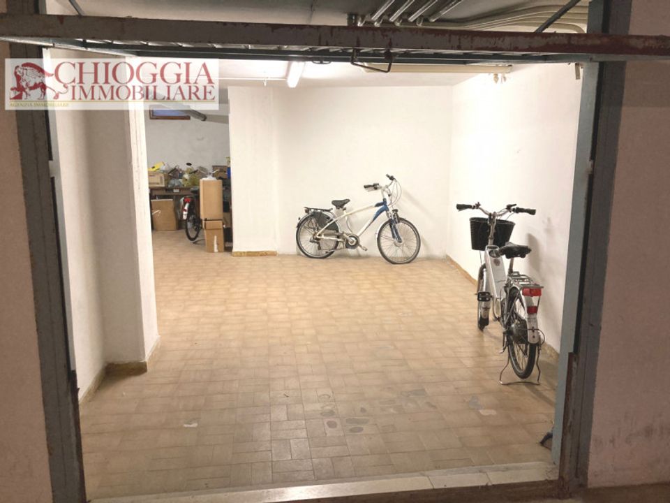 Erhvervsejendom i Chioggia, Venice - foto 1