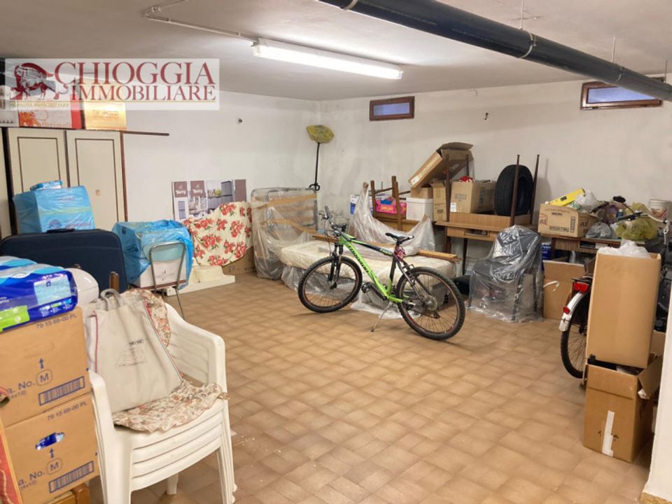 Erhvervsejendom i Chioggia, Venice - foto 2
