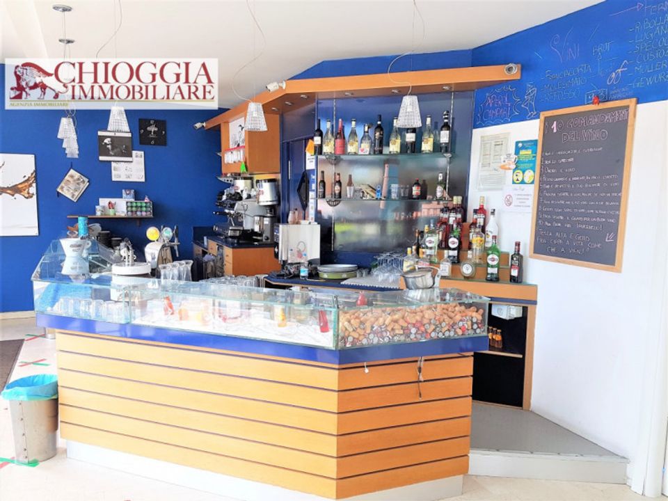 Erhvervsejendom i Chioggia, Venice - foto 2