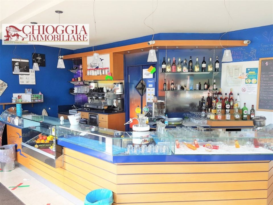 Erhvervsejendom i Chioggia, Venice - foto 3