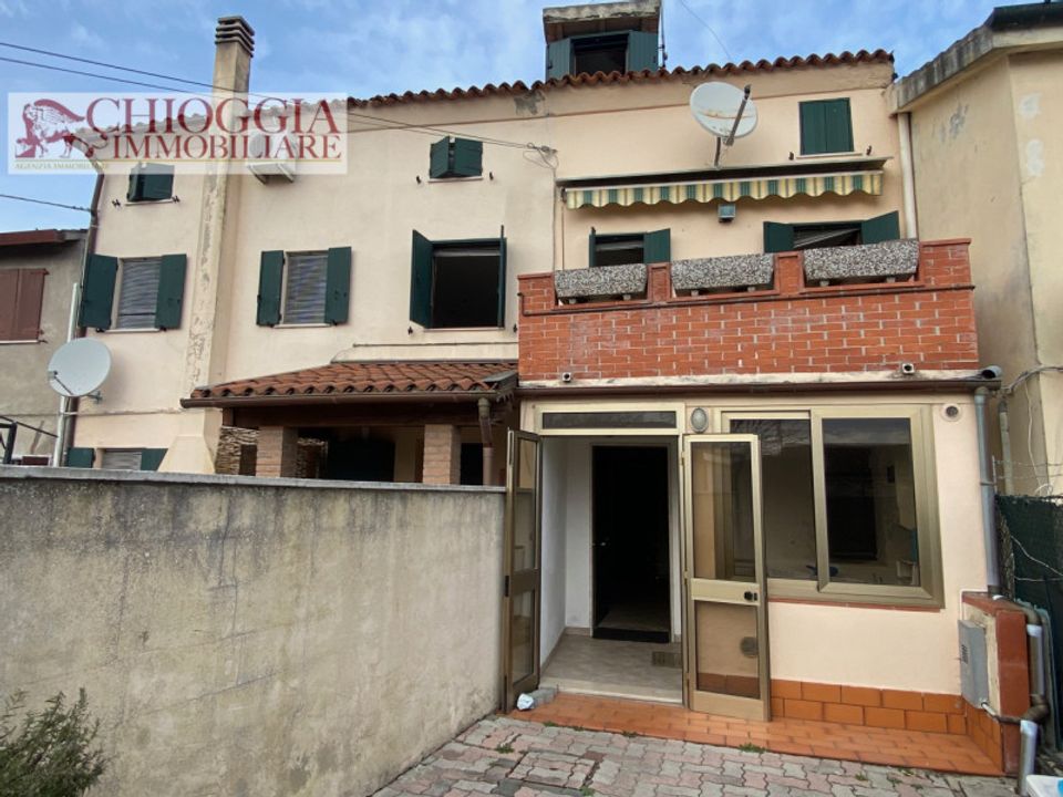 Rækkehus i Chioggia, Venice - foto 2