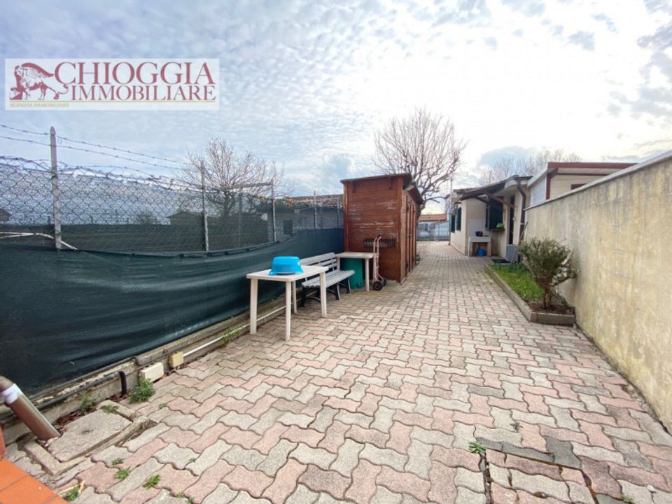 Rækkehus i Chioggia, Venice - foto 3