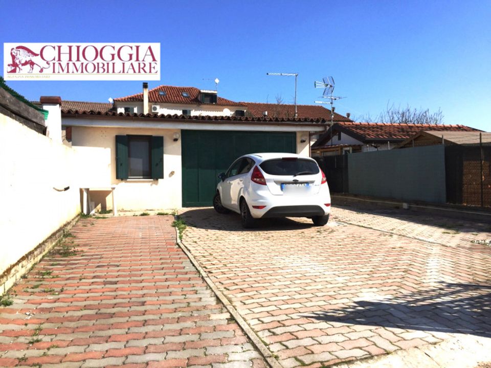 Rækkehus i Chioggia, Venice - foto 4