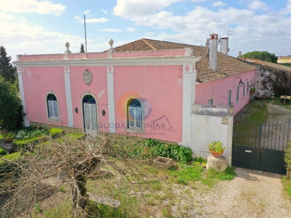 Farm i Riachos, Santarem - foto 1
