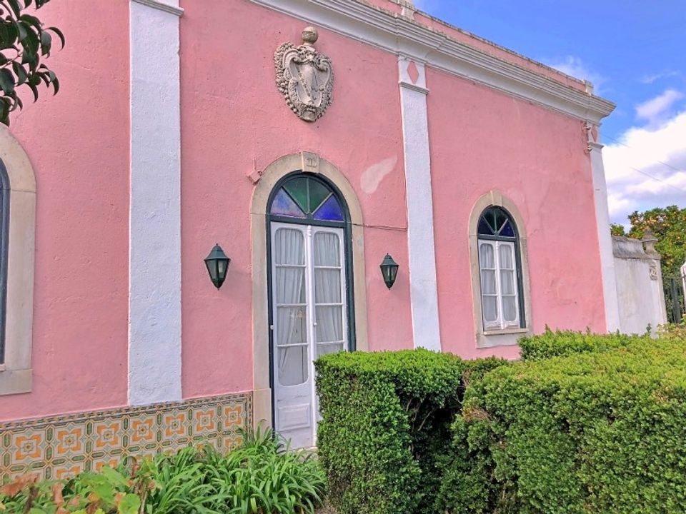 Farm i Riachos, Santarem - foto 5
