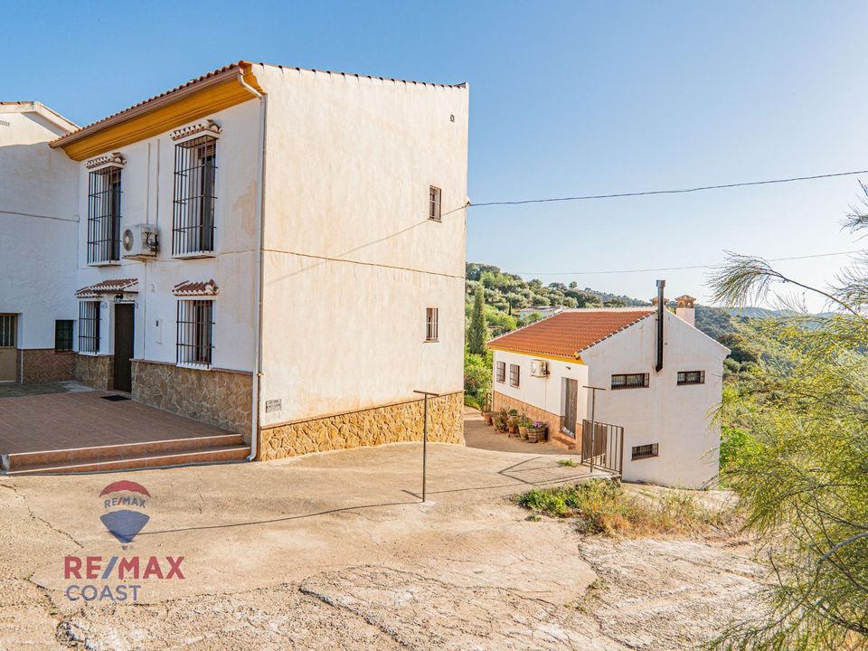 Villa i Colmenar, Malaga - foto 2