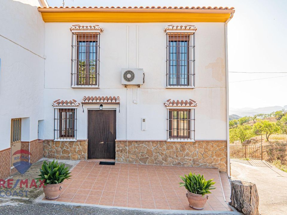 Villa i Colmenar, Malaga - foto 3