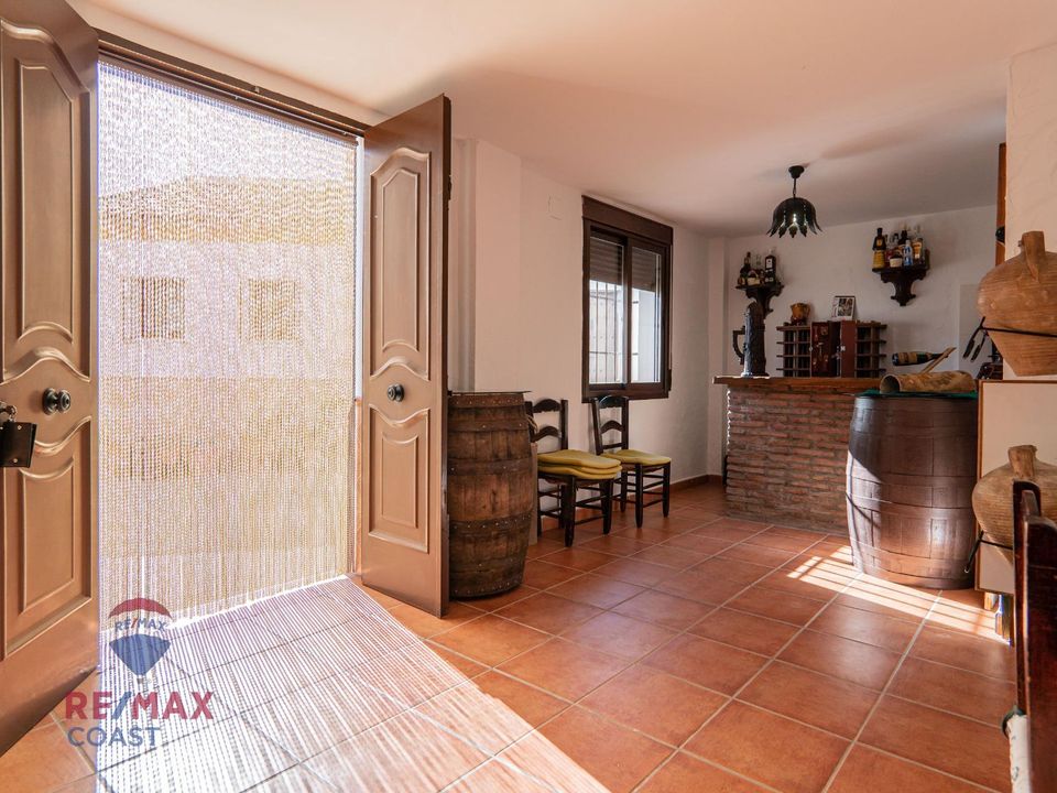 Villa i Colmenar, Malaga - foto 4
