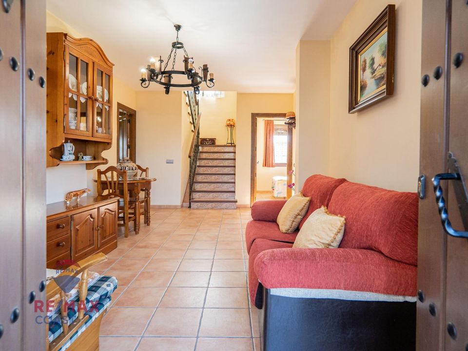 Villa i Colmenar, Malaga - foto 5
