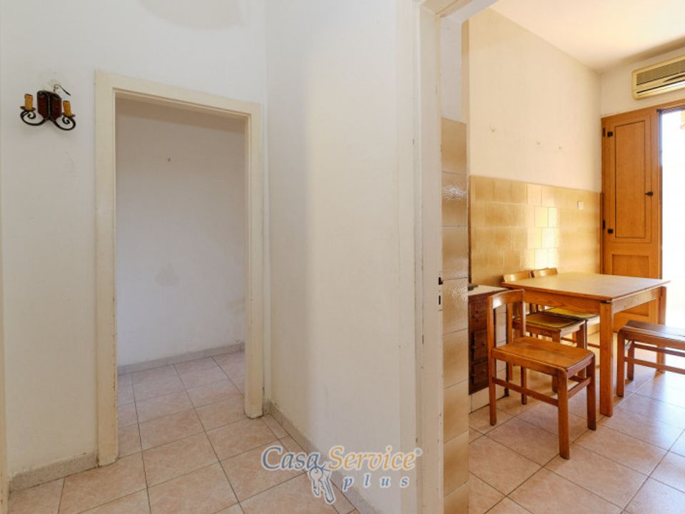 Lejlighed i Matino, Lecce - foto 1