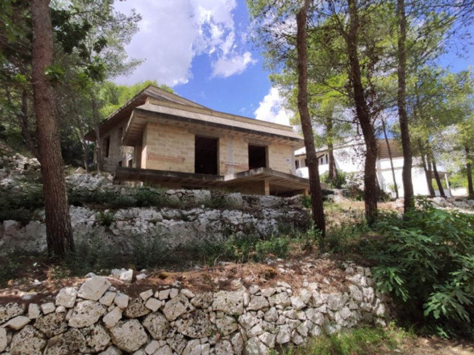 Villa i Ruffano, Lecce - bilde 2