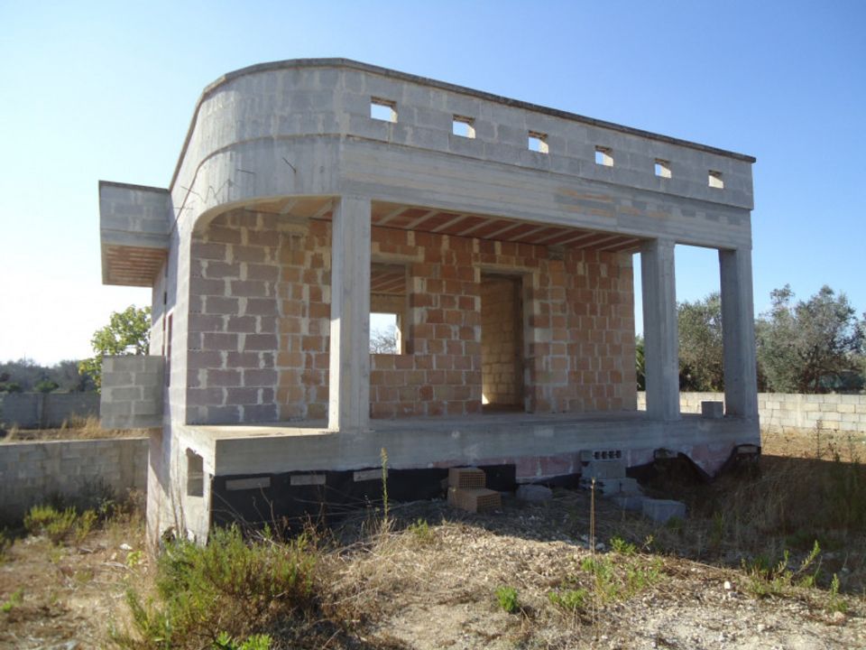 Villa i Matino, Lecce - foto 1