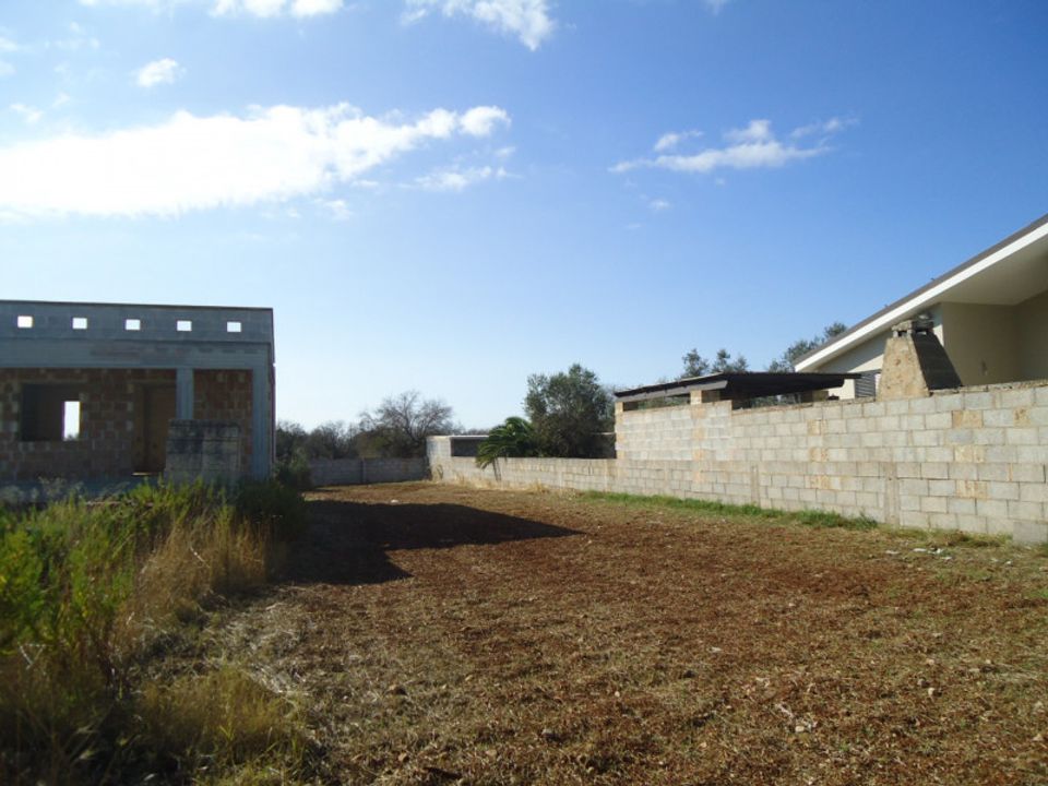 Villa i Matino, Lecce - foto 2