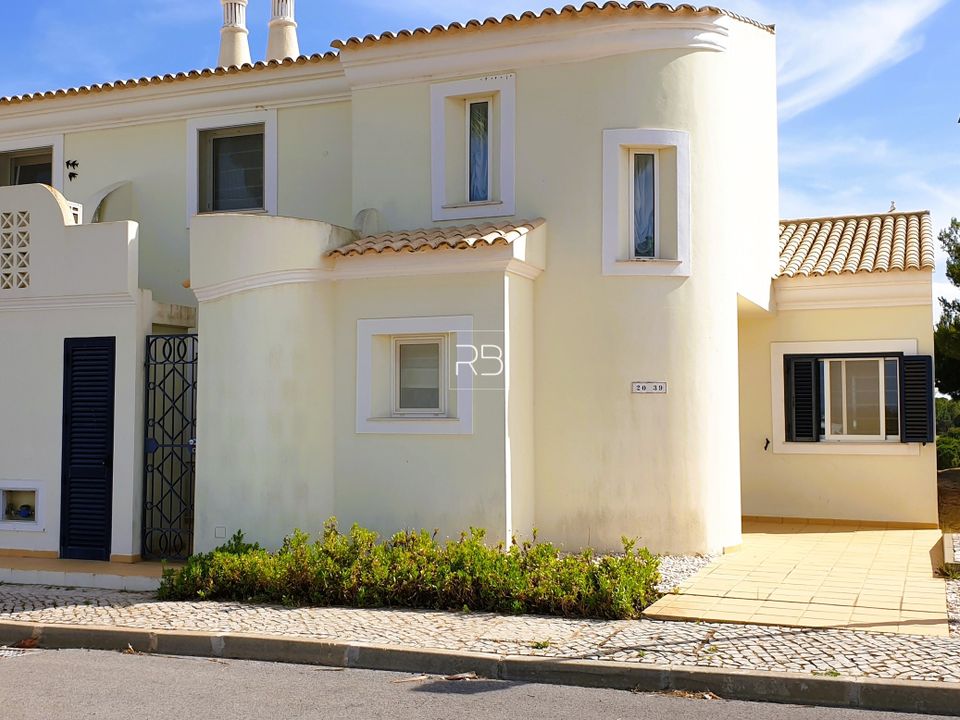 Byhus i Castro Marim, Faro - foto 1