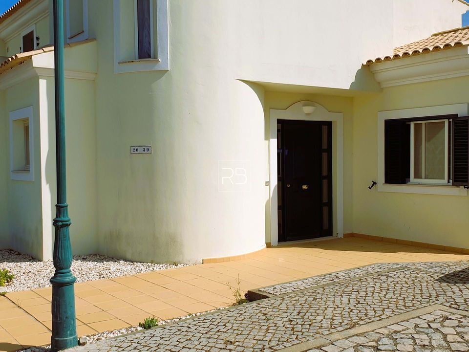 Byhus i Castro Marim, Faro - foto 2