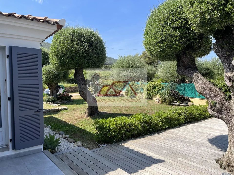 Villa i Calenzana, Haute-Corse - foto 1