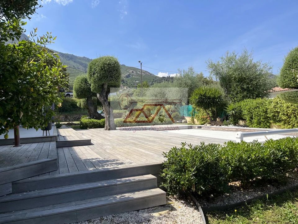 Villa i Calenzana, Haute-Corse - foto 2