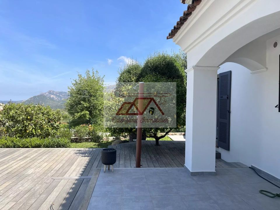 Villa i Calenzana, Haute-Corse - foto 3