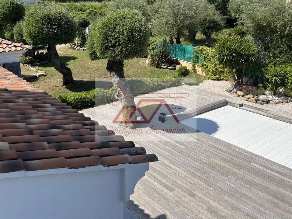 Villa i Calenzana, Haute-Corse - foto 4