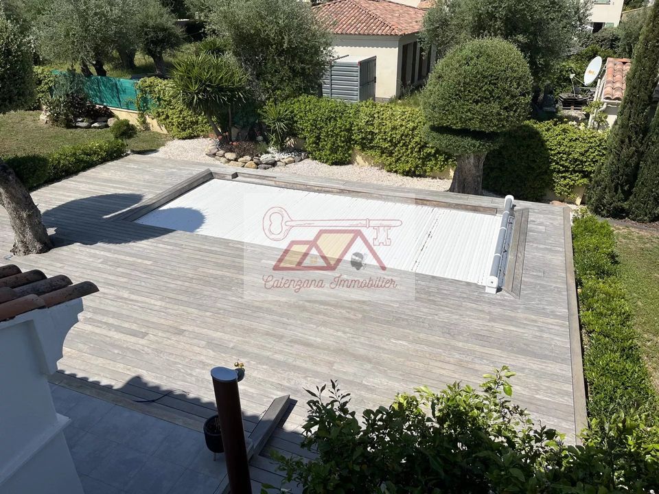 Villa i Calenzana, Haute-Corse - foto 5