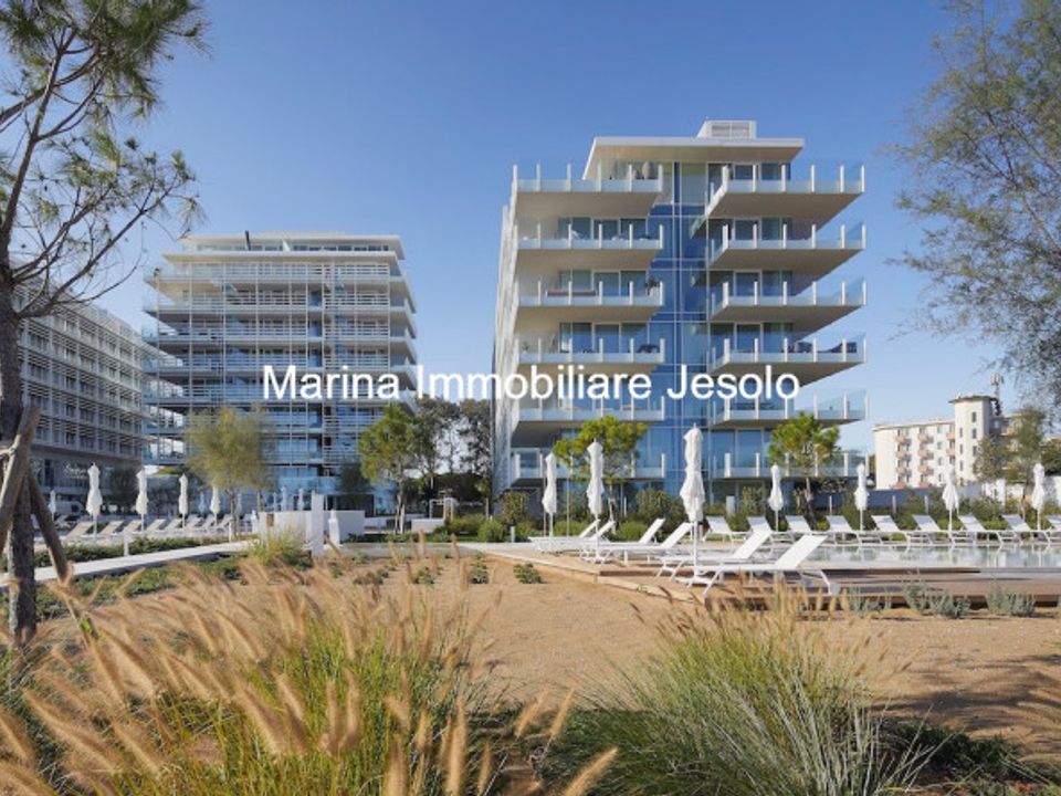 Lejlighed i Jesolo, Venice - foto 2