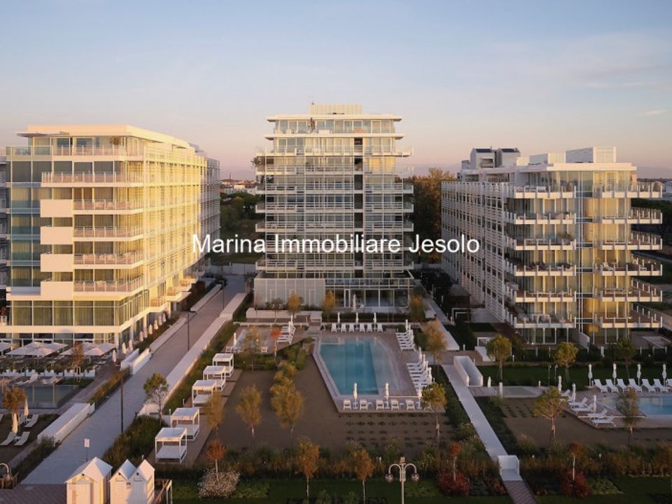 Lejlighed i Jesolo, Venice - foto 4