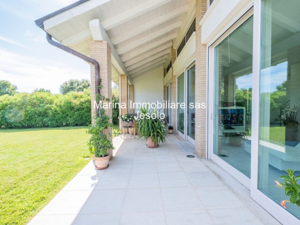 Villa i Jesolo, Venice - foto 5