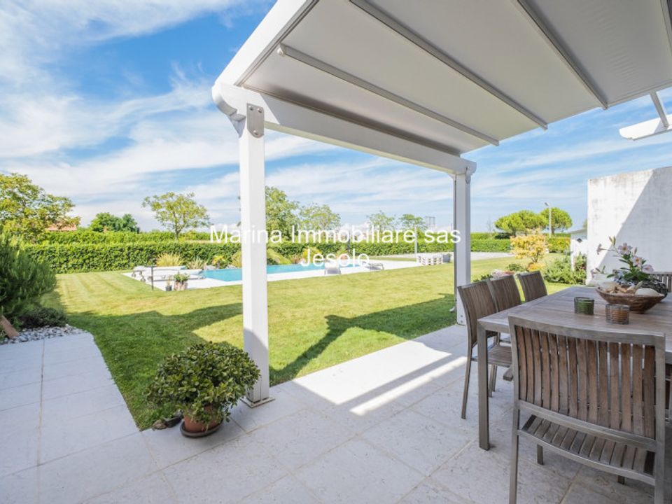 Villa i Jesolo, Venice - foto 1