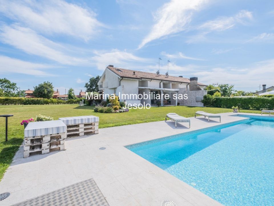 Villa i Jesolo, Venice - foto 3