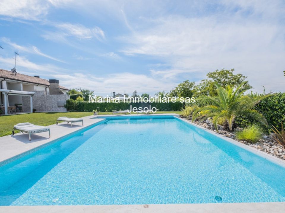Villa i Jesolo, Venice - foto 4