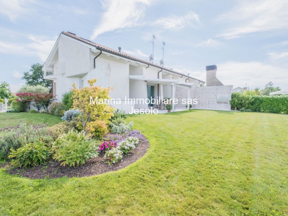Villa a Jesolo, Venice - foto 3
