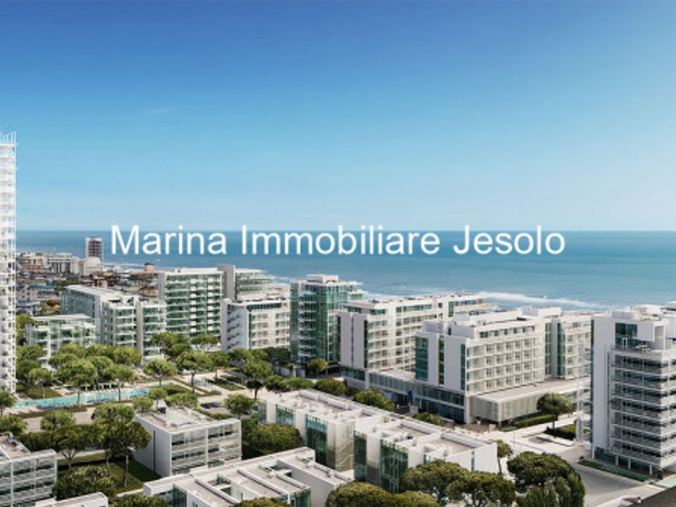 Lejlighed i Jesolo, Venice - foto 3