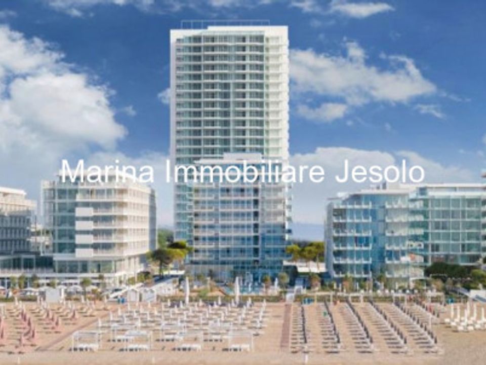 Lejlighed i Jesolo, Venice - foto 4