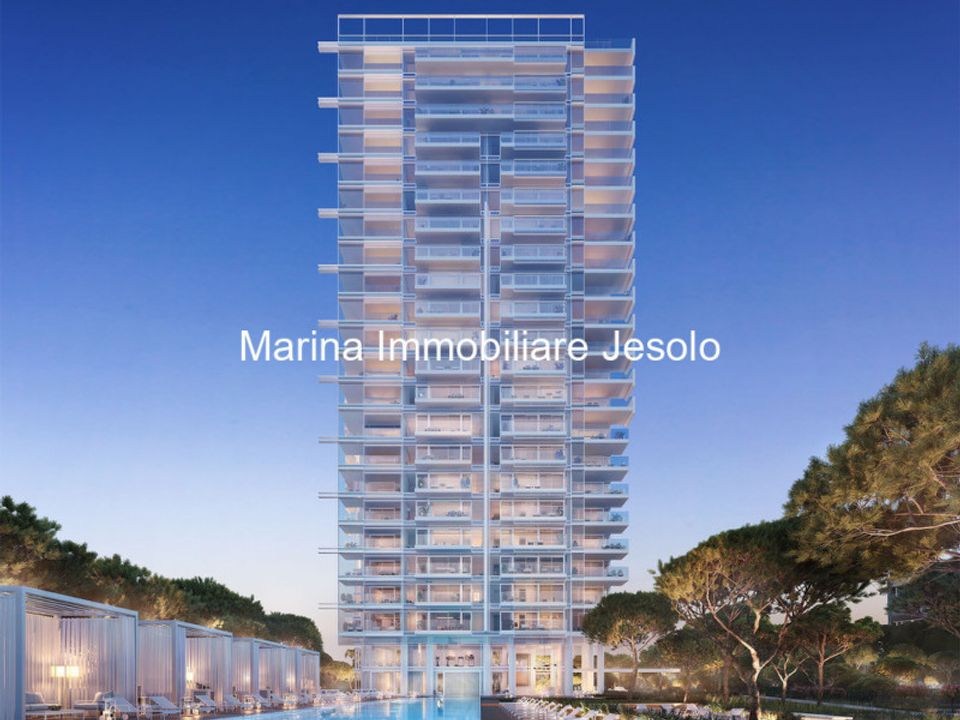 Lejlighed i Jesolo, Venice - foto 2
