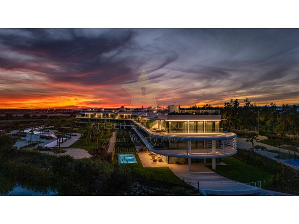 Lejlighed i Quarteira, Faro - foto 1