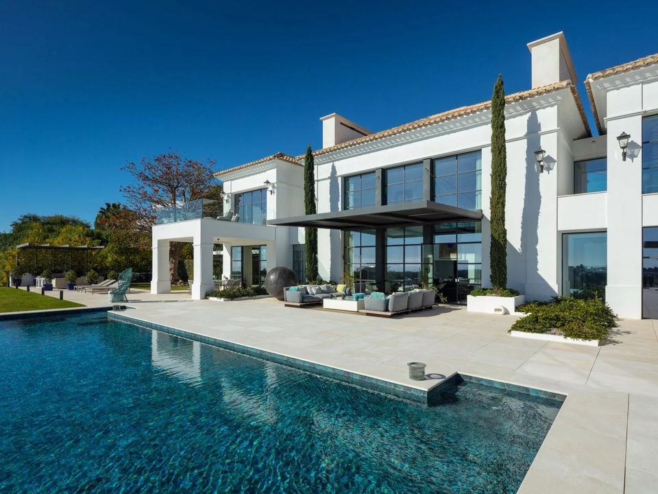 Masia a Marbella, Malaga - foto 3