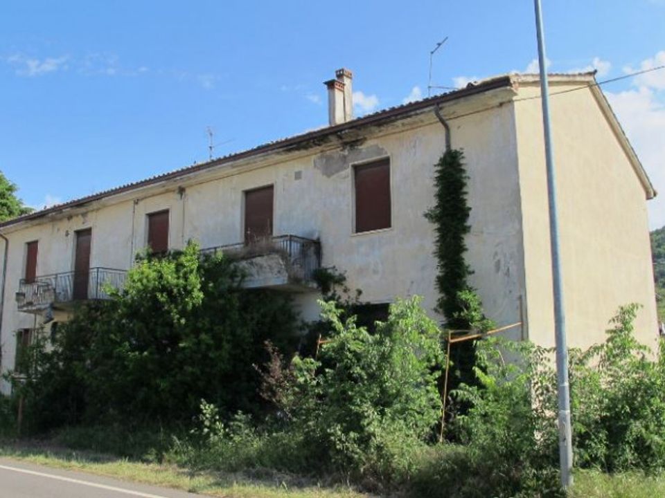 Villa i Ronca, Verona - foto 1
