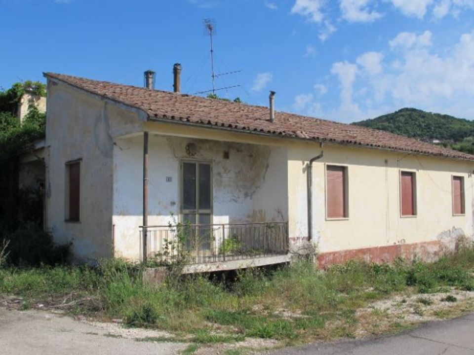 Villa i Ronca, Verona - foto 2