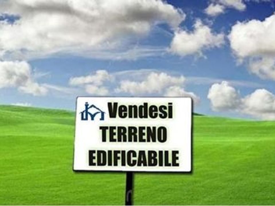 Helårsgrund i Martellago, Venice - foto 1