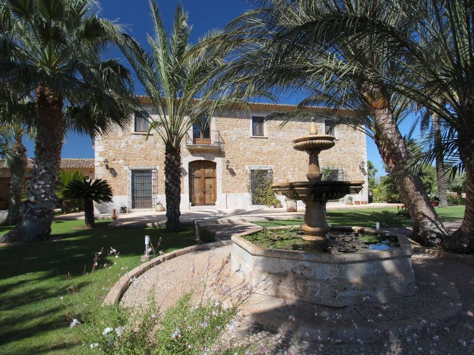 Finca i Denia, Alicante - foto 2