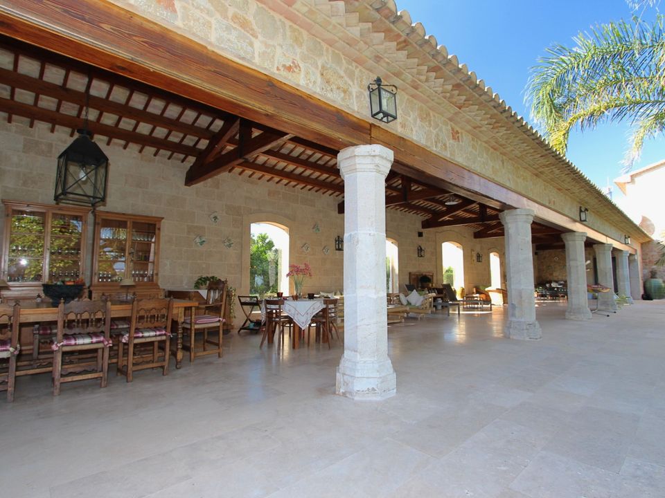 Finca i Denia, Alicante - foto 5