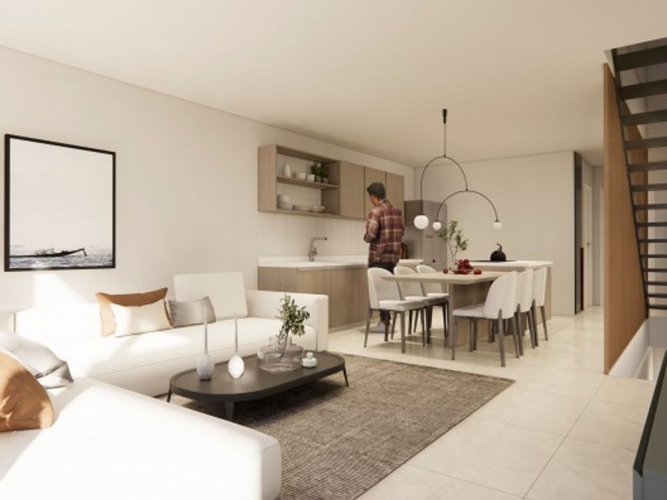 Villa i Torre Pacheco, Murcia - foto 5
