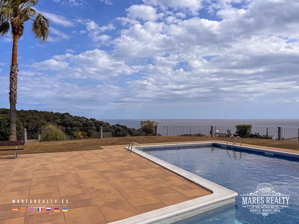 Villa i Tossa De Mar, Gerona - foto 2