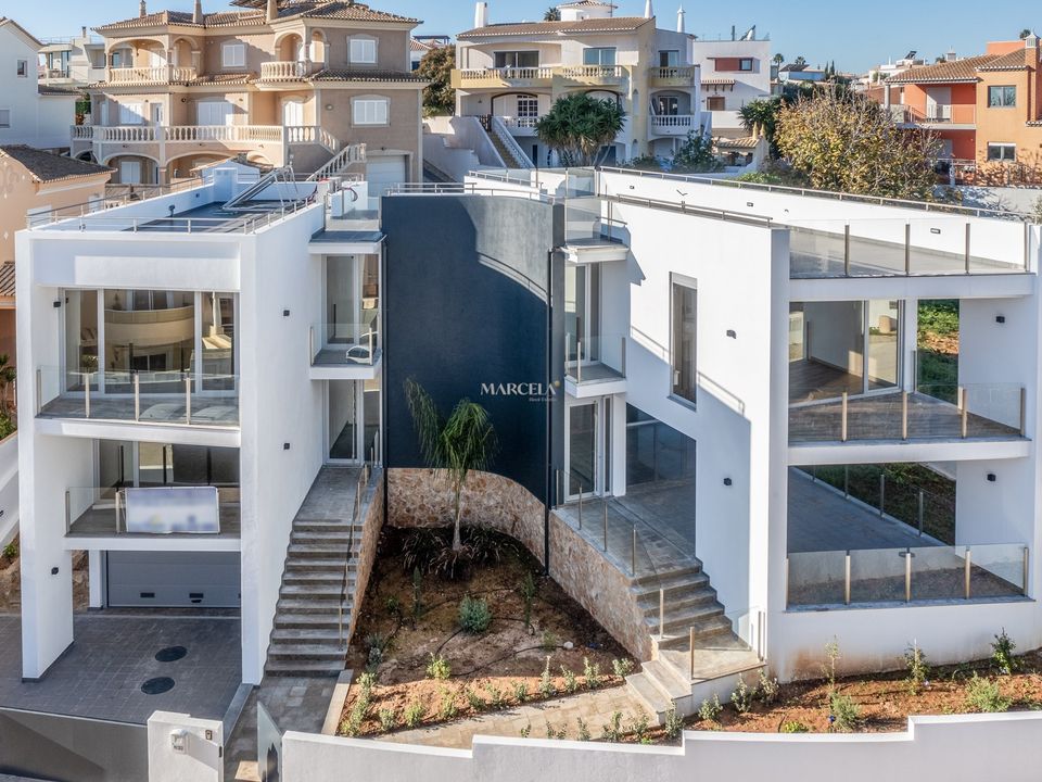 Villa i Lagos, Faro - foto 1