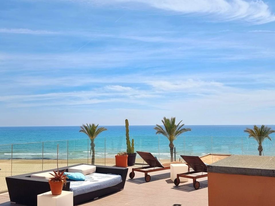 Lejlighed i Sant Joan D'alacant, Alicante - foto 1