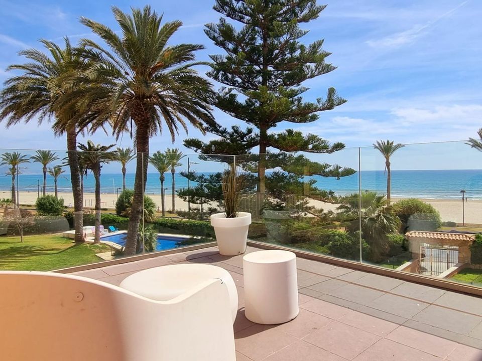 Lejlighed i Sant Joan D'alacant, Alicante - foto 4