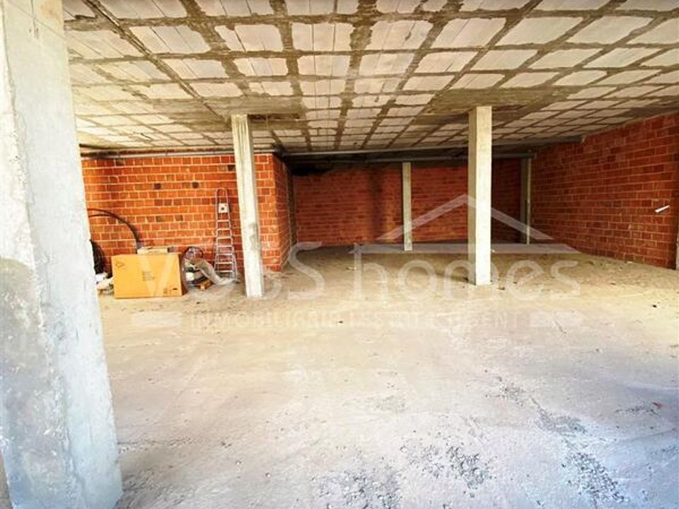Erhvervsejendom i Huercal-Overa, Almeria - foto 3